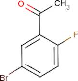 5'-Bromo-2'-fluoroacetophenone
