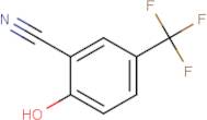 2-Hydroxy-5-(trifluoromethyl)benzonitrile