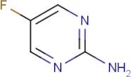 2-Amino-5-fluoropyrimidine