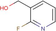 2-Fluoro-3-(Hydroxymethyl)pyridine