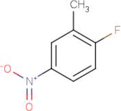 2-Fluoro-5-nitrotoluene