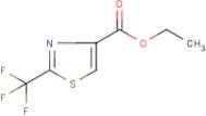 Ethyl 2-(trifluoromethyl)thiazole-4-carboxylate