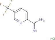 5-(Trifluoromethy)pyridine-2-carboxamidine hydrochloride