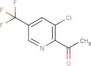 2-Acetyl-3-chloro-5-(trifluoromethyl)pyridine