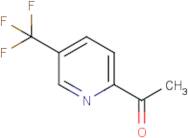 2-Acetyl-5-(trifluoromethyl)pyridine