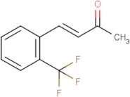 2-(Trifluoromethyl)benzylideneacetone