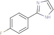 2-(4-Fluorophenyl)-1H-imidazole