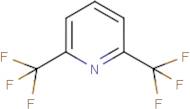 2,6-Bis(trifluoromethyl)pyridine