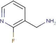 (2-Fluoropyridin-3-yl)methanamine