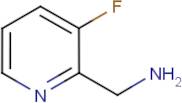 2-(Aminomethyl)-3-fluoropyridine