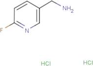 5-(Aminomethyl)-2-fluoropyridine dihydrochloride
