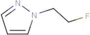 1-(2-Fluoroethyl)-1H-pyrazole