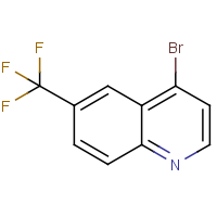 4-Bromo-6-trifluoromethylquinoline