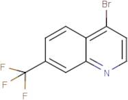 4-Bromo-7-trifluoromethylquinoline