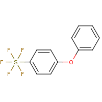 1-Phenoxy-4-(pentafluorosulfanyl)benzene