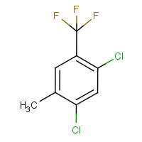 2,4-Dichloro-5-methylbenzotrifluoride