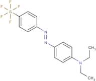 N,N-Diethyl-4-(p-pentafluorosulfanylbenzenediazenyl)aniline