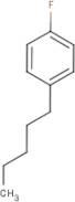 1-Fluoro-4-pentylbenzene