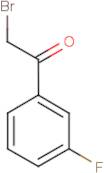 3-Fluorophenacyl bromide