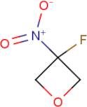 3-Fluoro-3-nitrooxetane