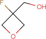 3-Fluoro-3-hydroxymethyloxetane