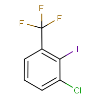 3-Chloro-2-iodobenzotrifluoride