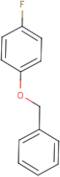 1-Benzyloxy-4-fluorobenzene