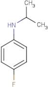 N-Isopropyl-4-fluoroaniline
