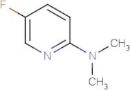 (5-Fluoro-pyridin-2-yl)-dimethyl-amine