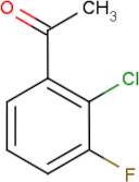2'-Chloro-3'-fluoroacetophenone