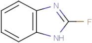 2-Fluoro-1H-benzimidazole