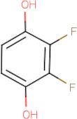 2,3-Difluorohydroquinone