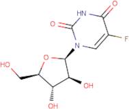 1-(β-D-Arabinofuranosyl)-5-fluoropyrimidine-2,4(1H,3H)-dione