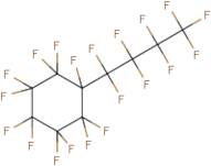 Perfluoro(butylcyclohexane)