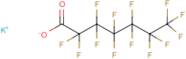 Potassium perfluoroheptanoate