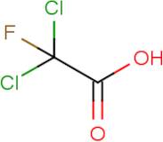 Dichlorofluoroacetic acid