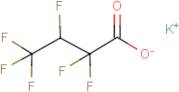 Potassium 2,2,3,4,4,4-hexafluorobutyrate