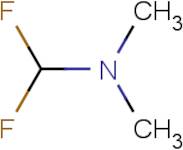 Difluoromethyldimethylamine