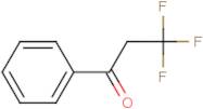 3,3,3-Trifluoro-1-phenylpropan-1-one