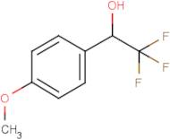 1-(4-Methoxyphenyl)-2,2,2-trifluoroethanol