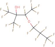 Perfluoro(1,1,2-trimethyl-3-oxahexan-1-ol)