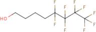 5,5,6,6,7,7,8,8,8-Nonafluorooctan-1-ol