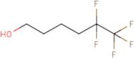 5,5,6,6,6-Pentafluorohexan-1-ol