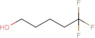 5,5,5-Trifluoropentan-1-ol