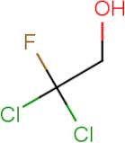 2,2-Dichloro-2-fluoroethanol