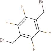 1,4-Bis(bromomethyl)tetrafluorobenzene