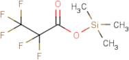 Trimethylsilyl pentafluoropropionate