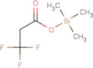 Trimethylsilyl 3,3,3-trifluoropropionate