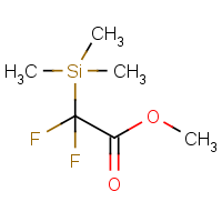 Methyl difluoro(trimethylsilyl)acetate