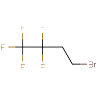 4-Bromo-1,1,1,2,2-pentafluorobutane